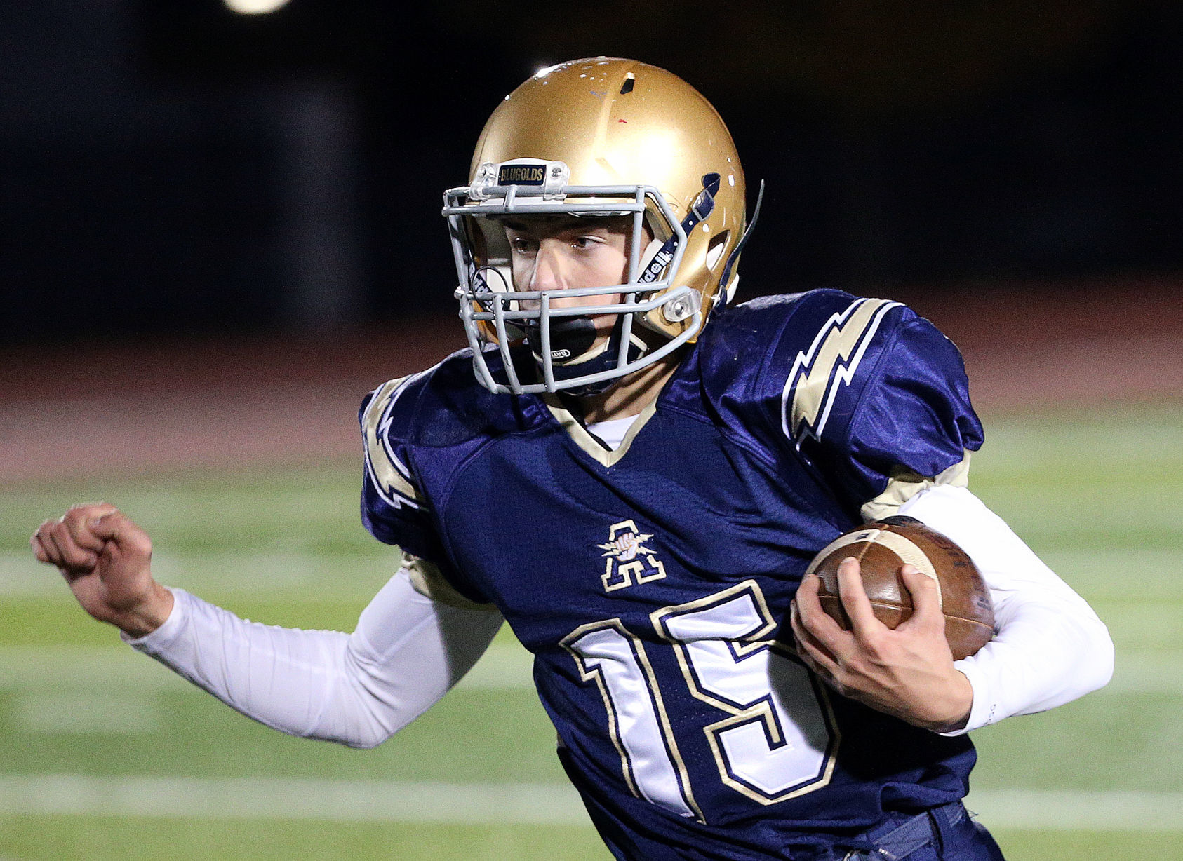 October 25: Platteville vs. Aquinas